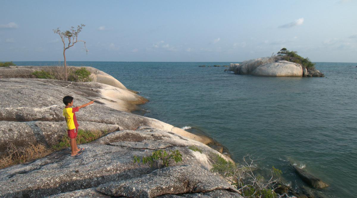 belitung destination foto 3