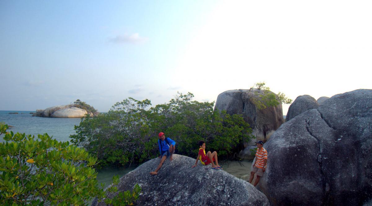 image belitung #2