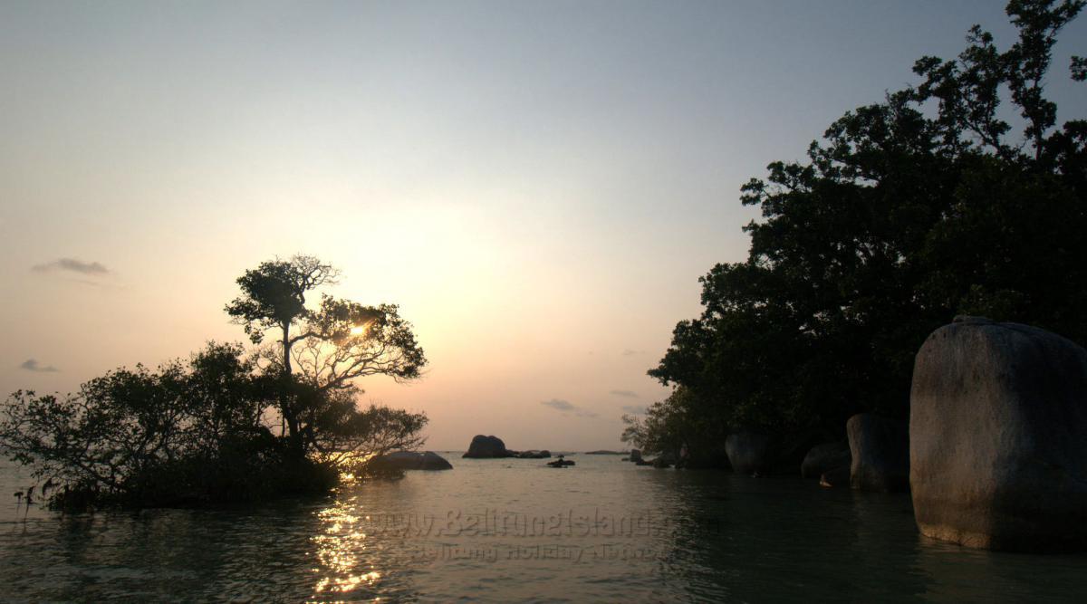 belitung destination foto 0