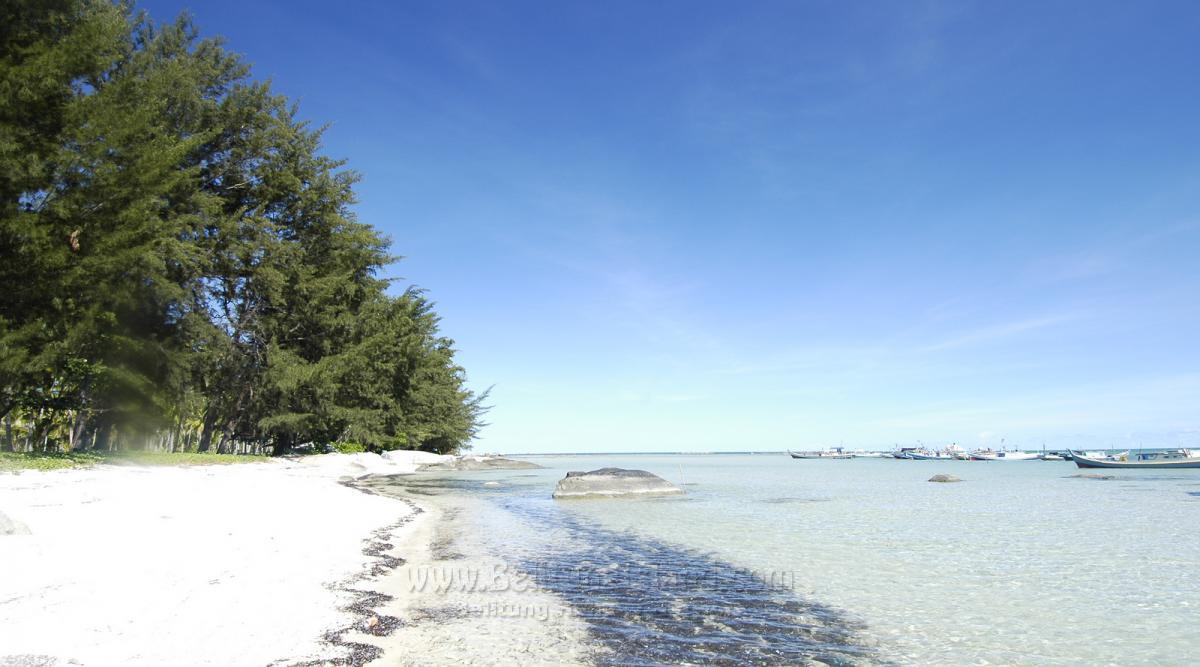 belitung destination foto 2
