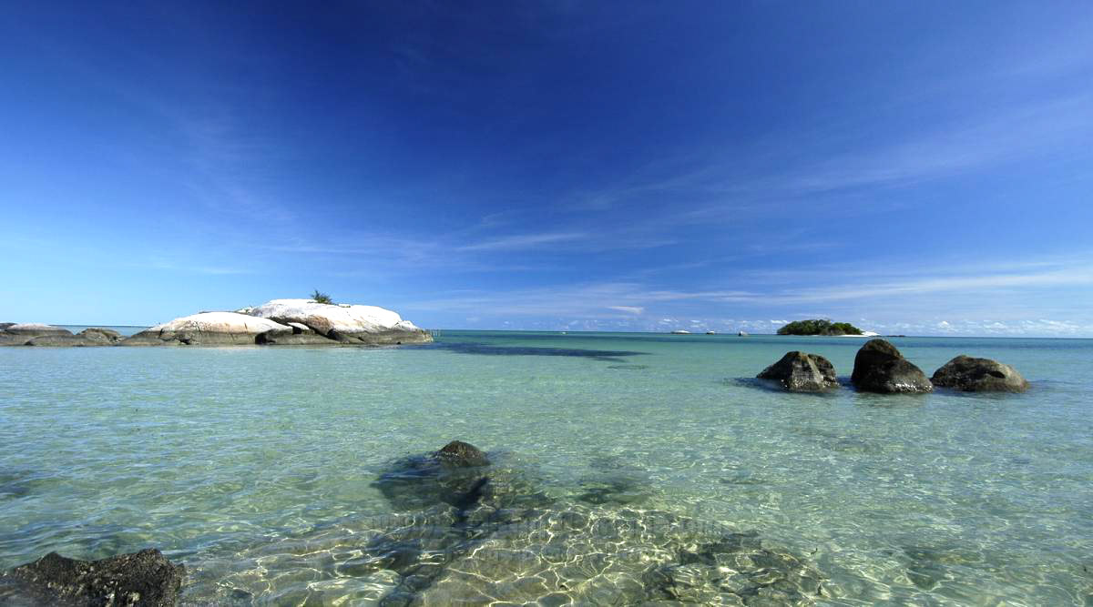 belitung destination foto 0