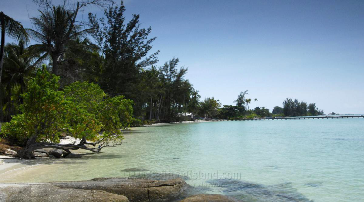 image belitung #1
