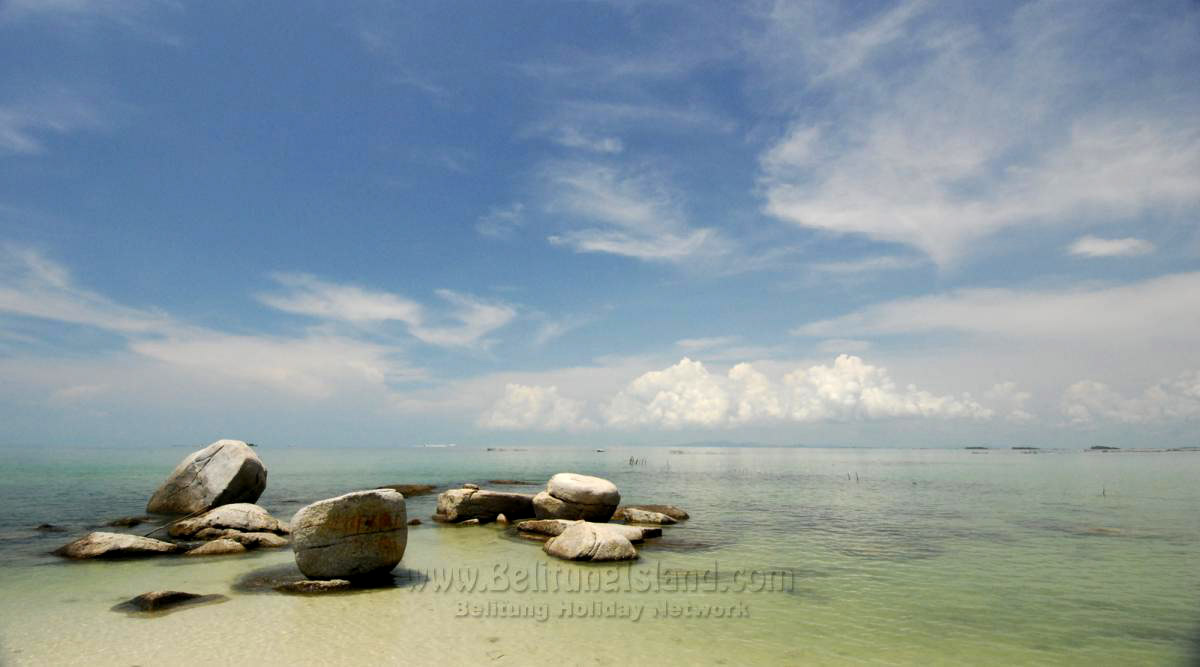belitung destination foto 0
