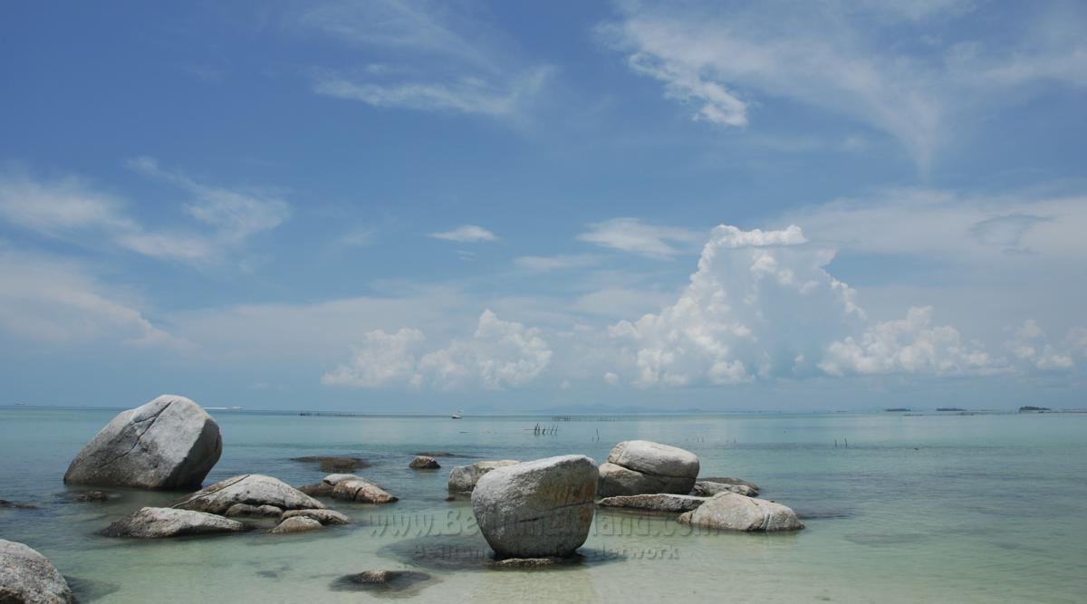 belitung destination foto 1