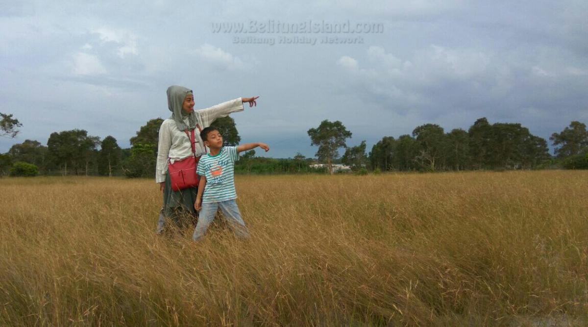 belitung destination foto 1