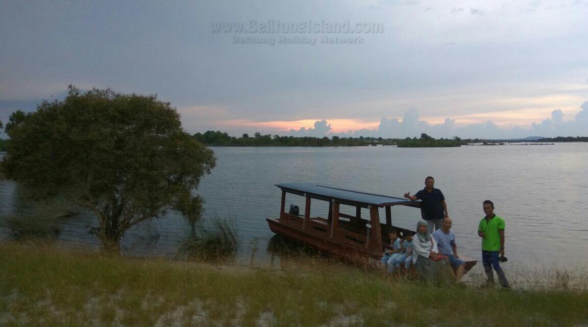 belitung destination foto 1