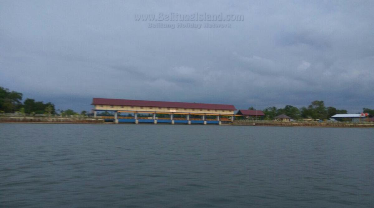 belitung destination Jelajah Sungai Lenggang