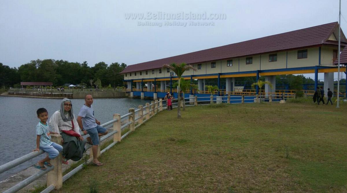 belitung destination foto 0