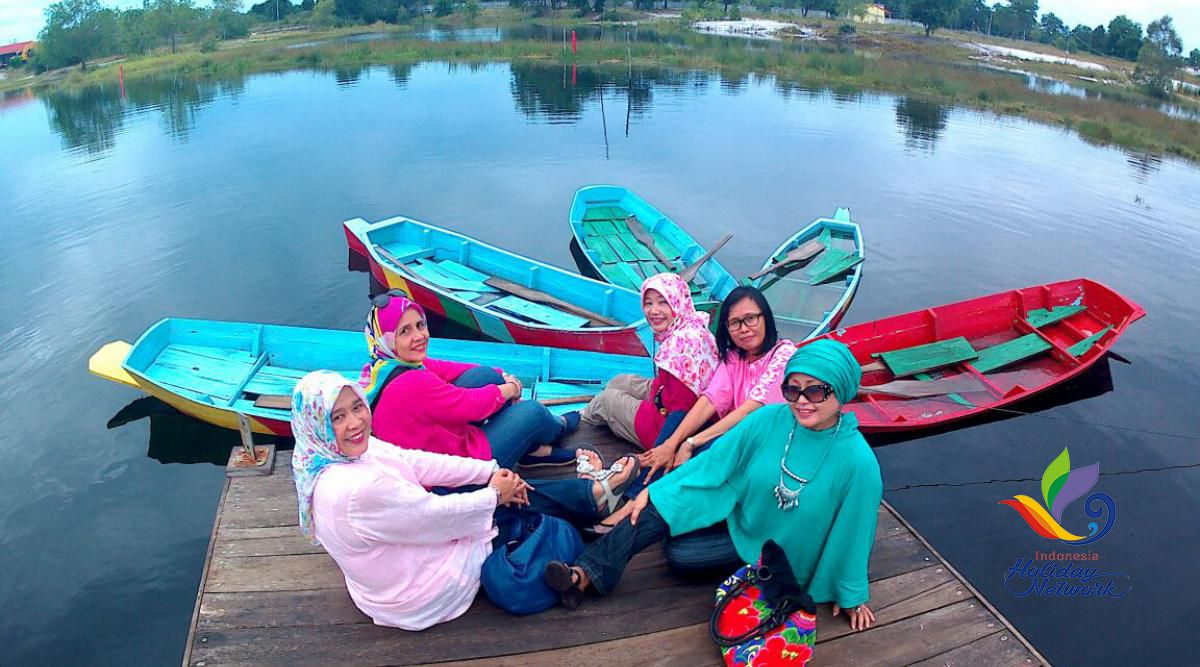 belitung destination foto 1