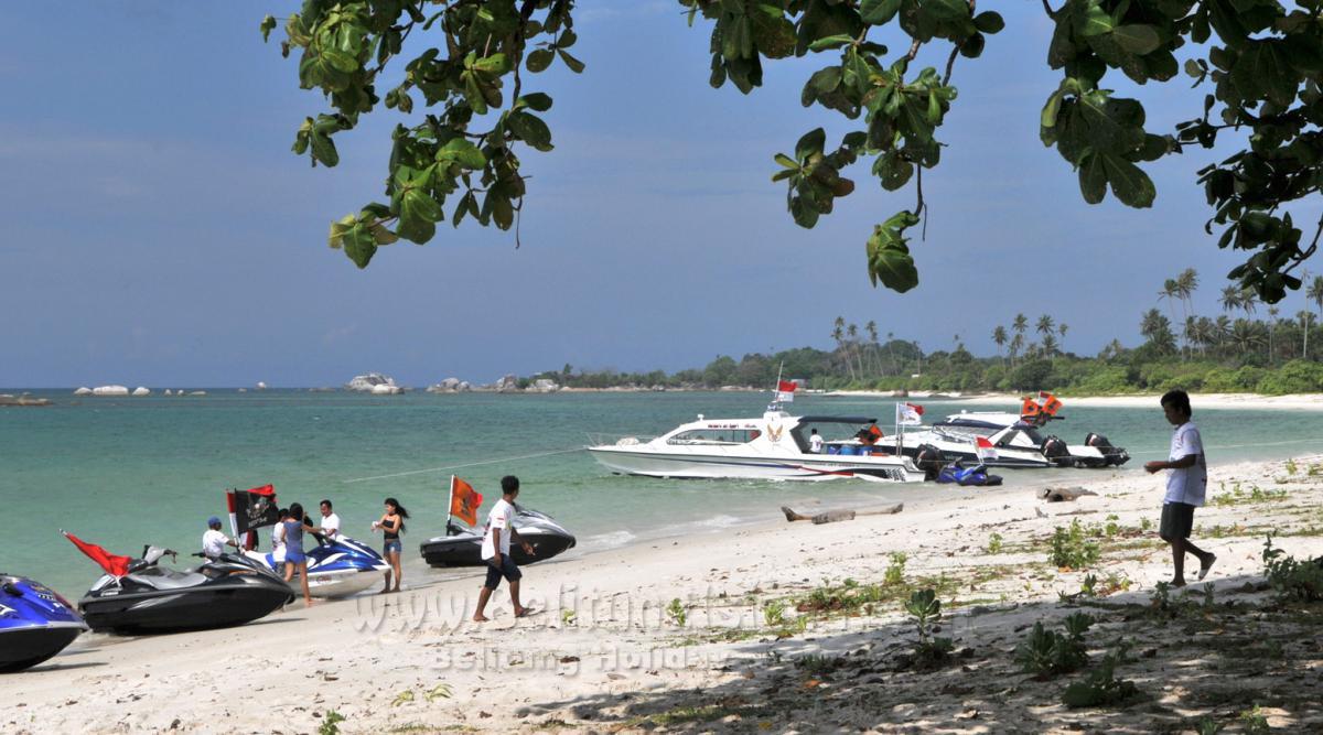 belitung destination foto 3