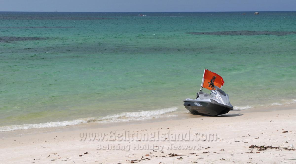 belitung destination foto 2