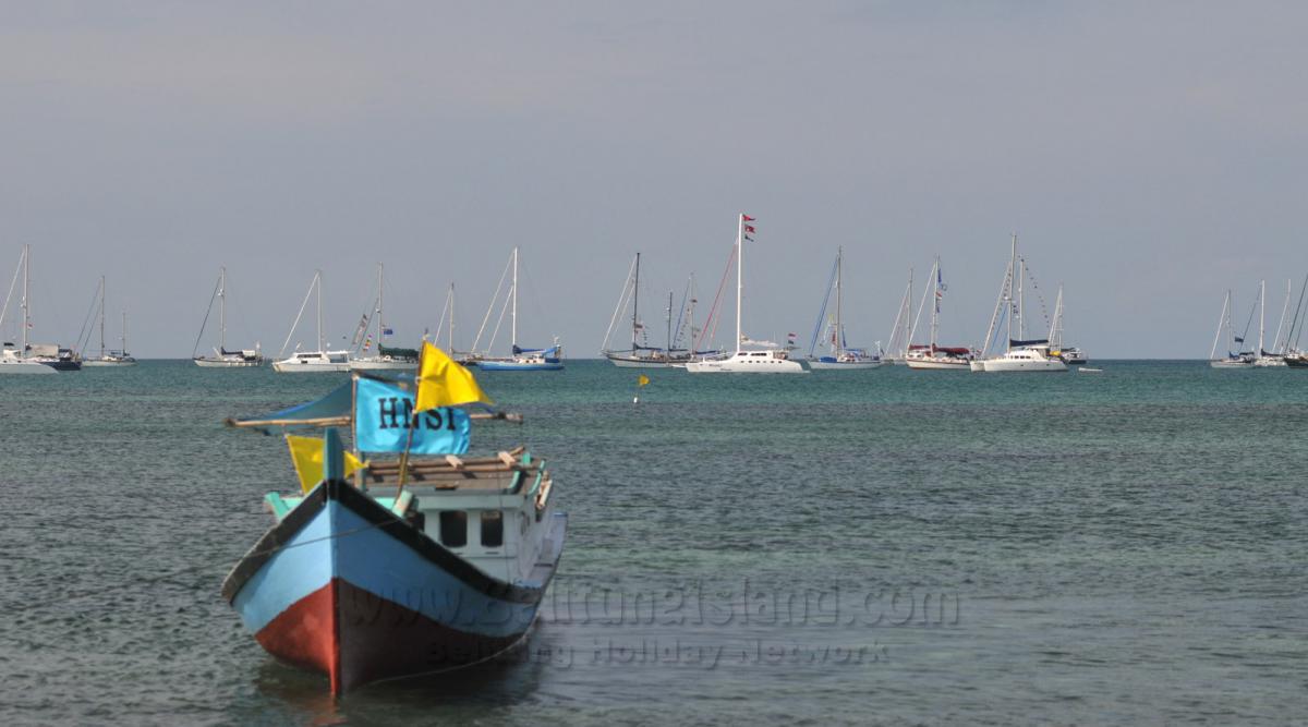 belitung destination foto 2