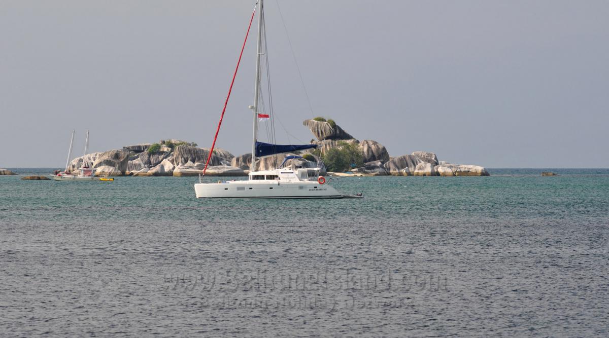 belitung destination foto 0