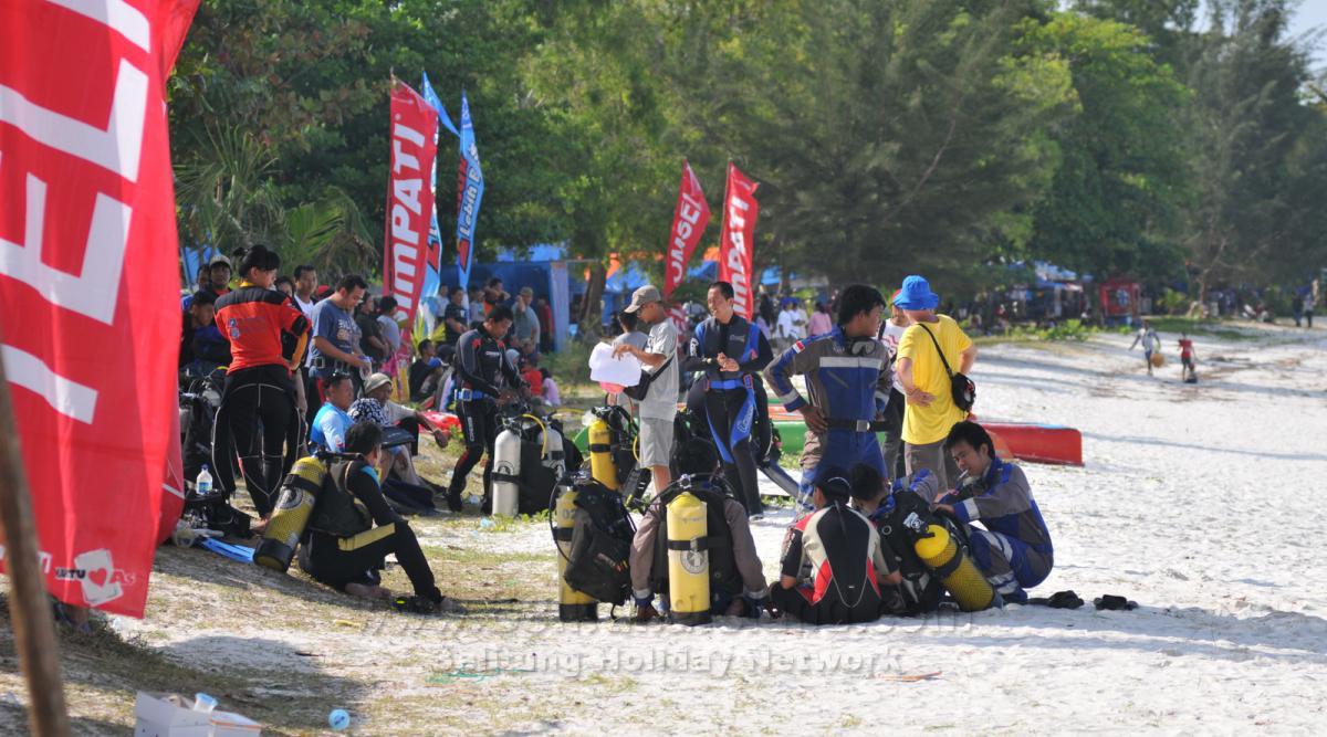 belitung destination foto 2