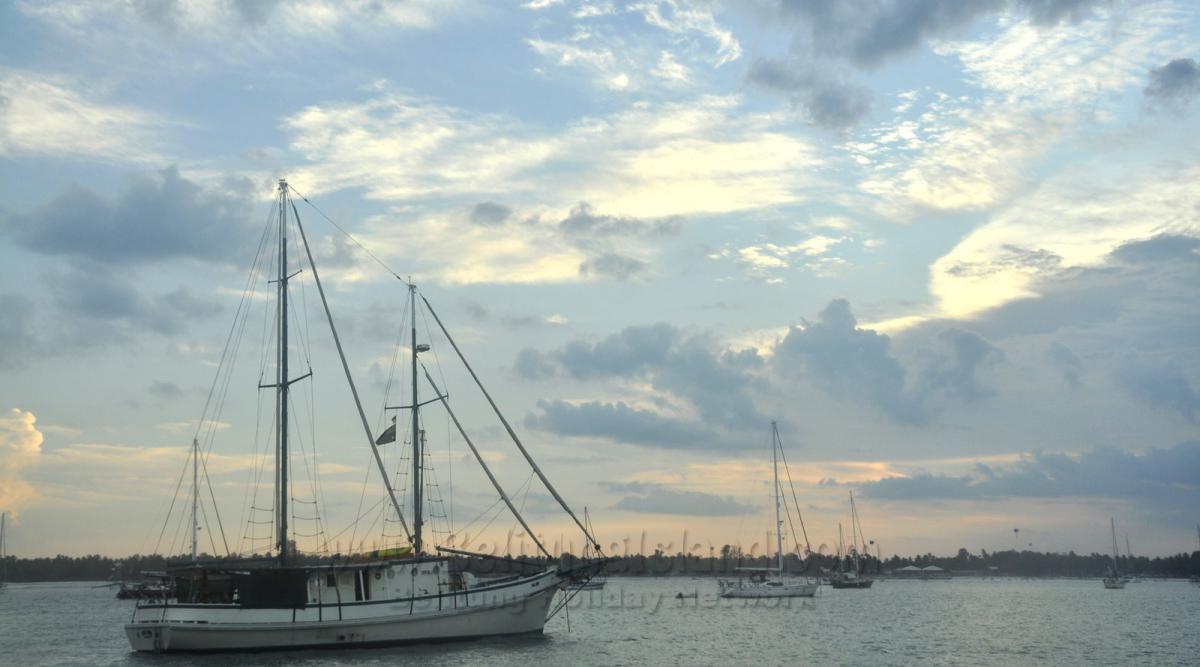 belitung destination foto 2