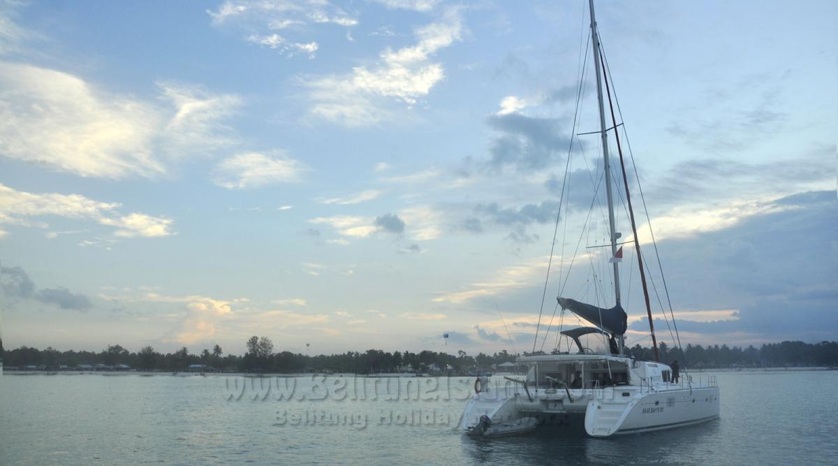 belitung destination foto 2