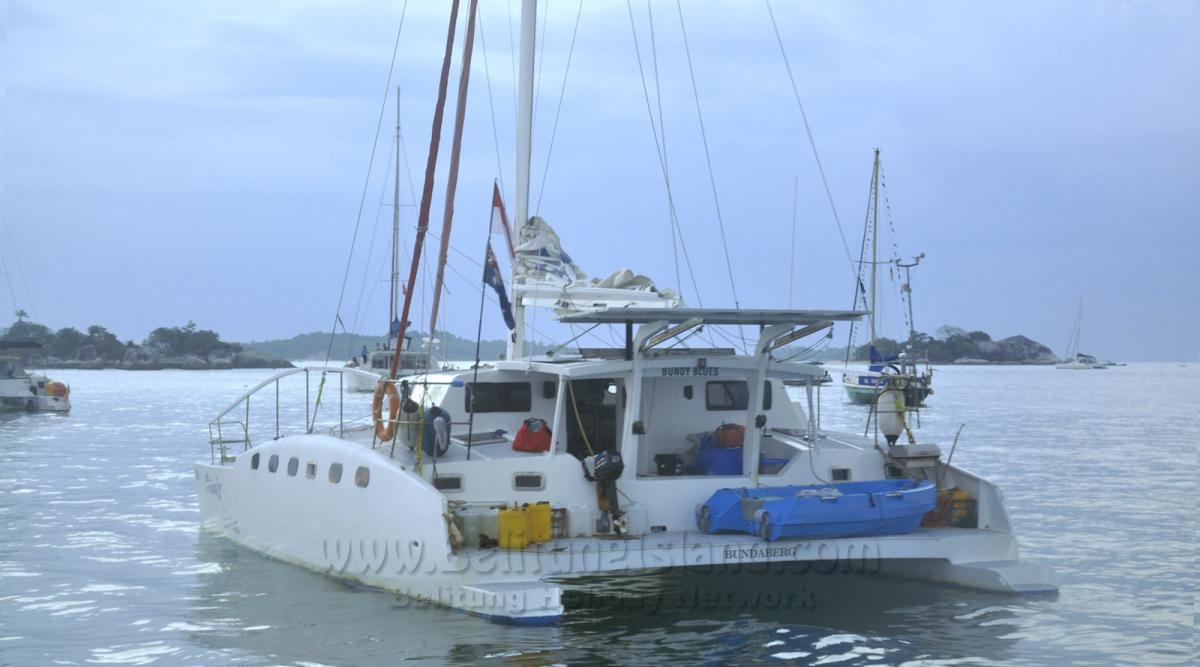 belitung destination foto 0