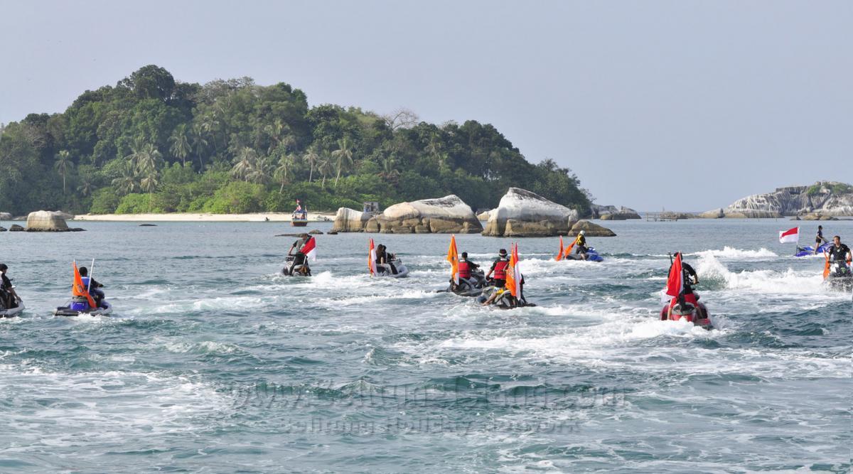 belitung destination foto 3