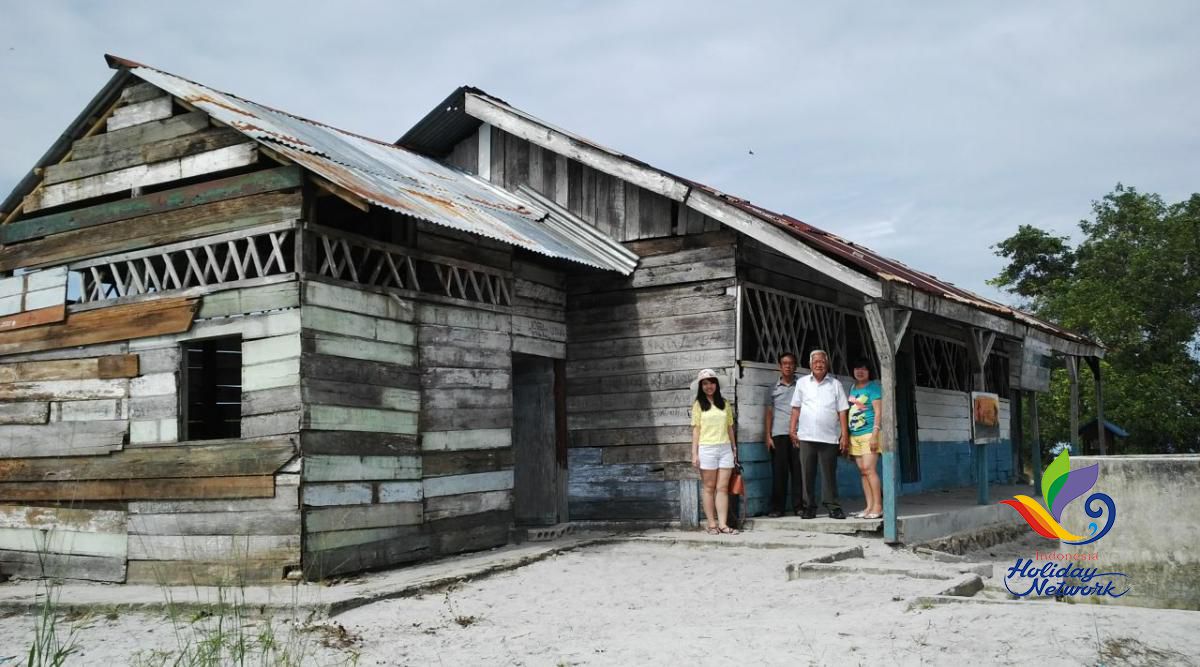 belitung destination foto 1