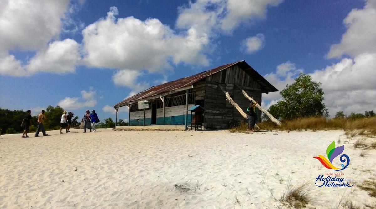 belitung destination foto 0