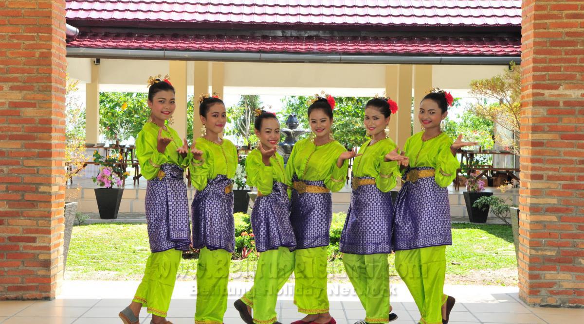belitung destination foto 0