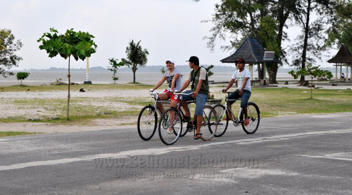 belitung destination foto 0
