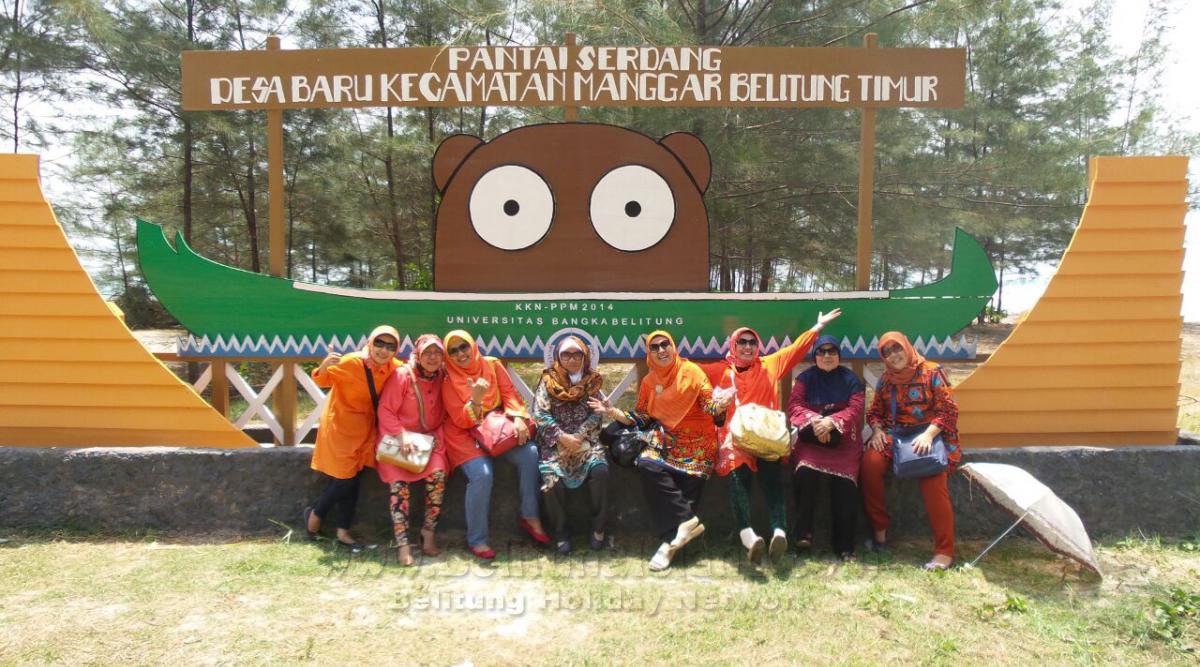 belitung destination foto 2
