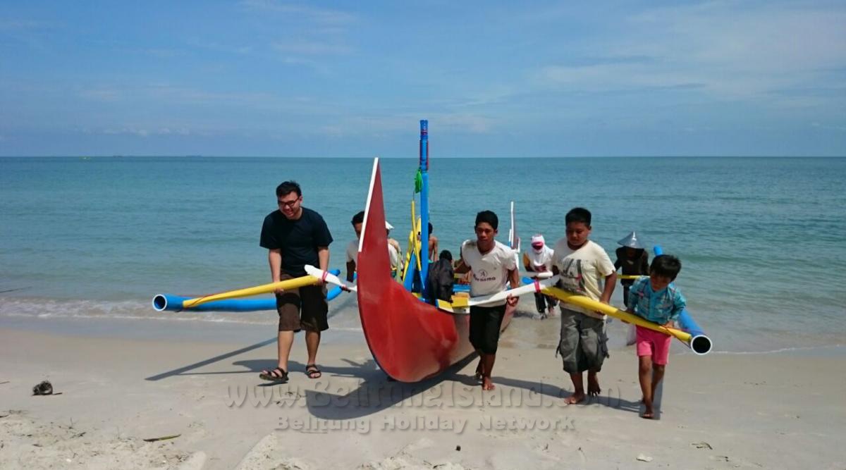 belitung destination foto 0