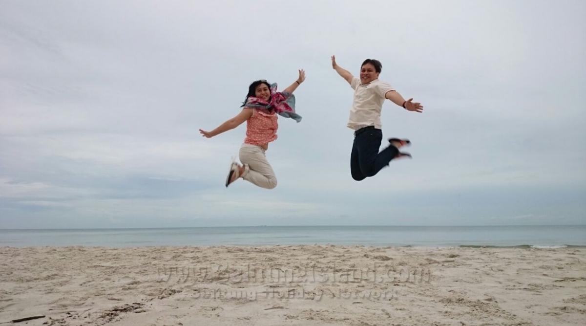 belitung destination foto 0