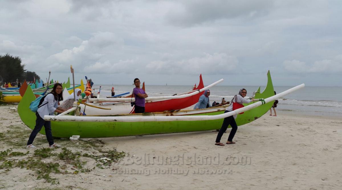 belitung destination foto 1