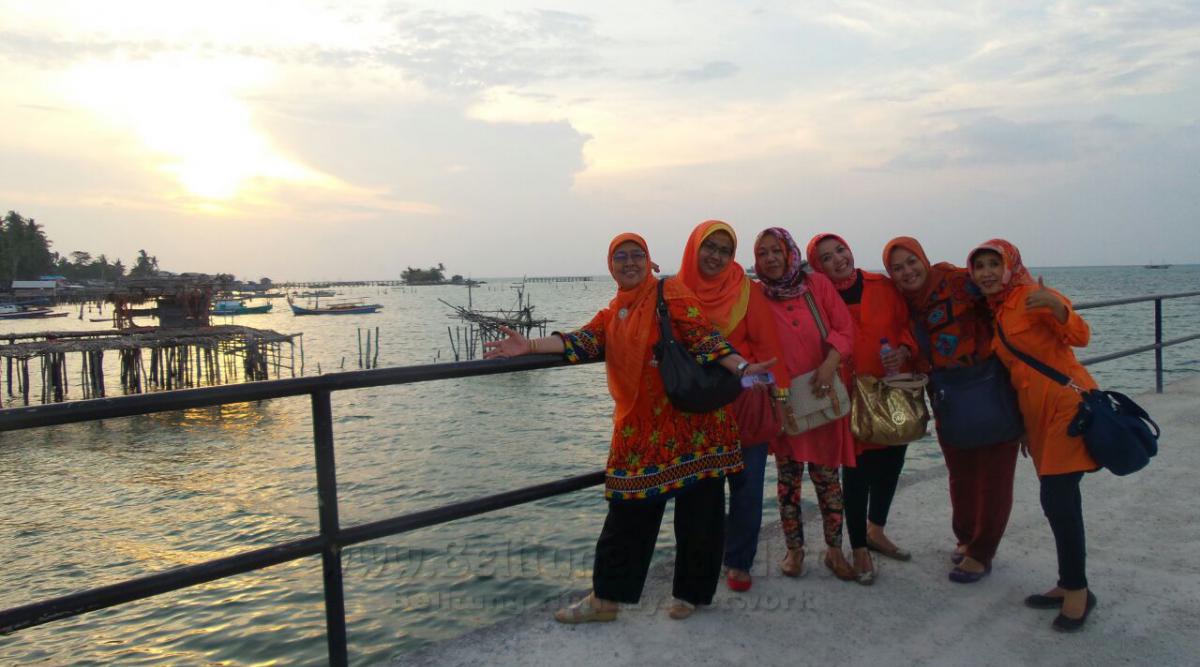 belitung destination Tanjung Binga