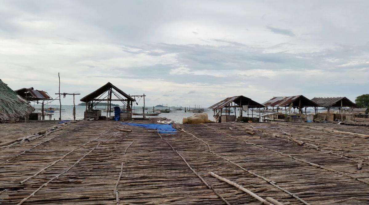 Jadwal Hari #1 - Destinasi #4