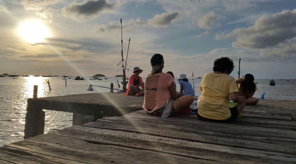 belitung destination foto 0