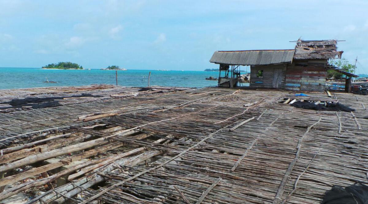 belitung destination foto 1