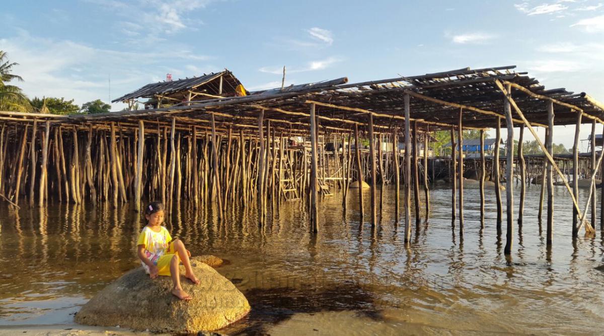 belitung destination foto 3