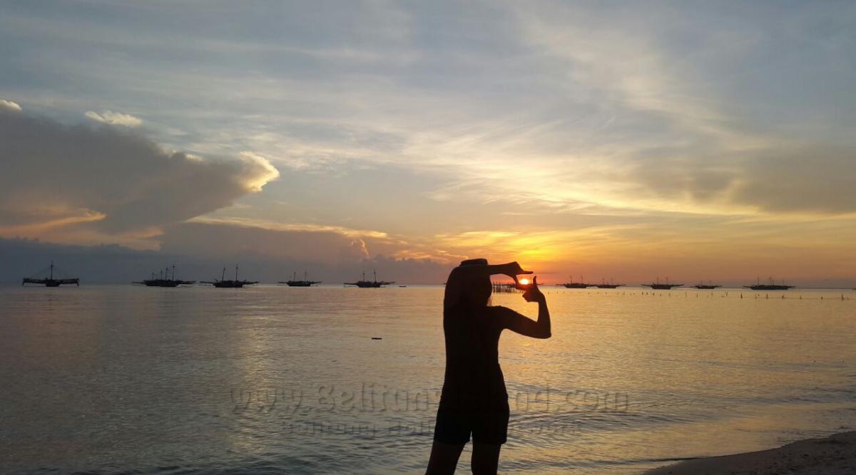 Itinerary Day #2 - Destination Tanjung Binga| Tanjung Binga|丹戎宾格|تانجونج بينجا