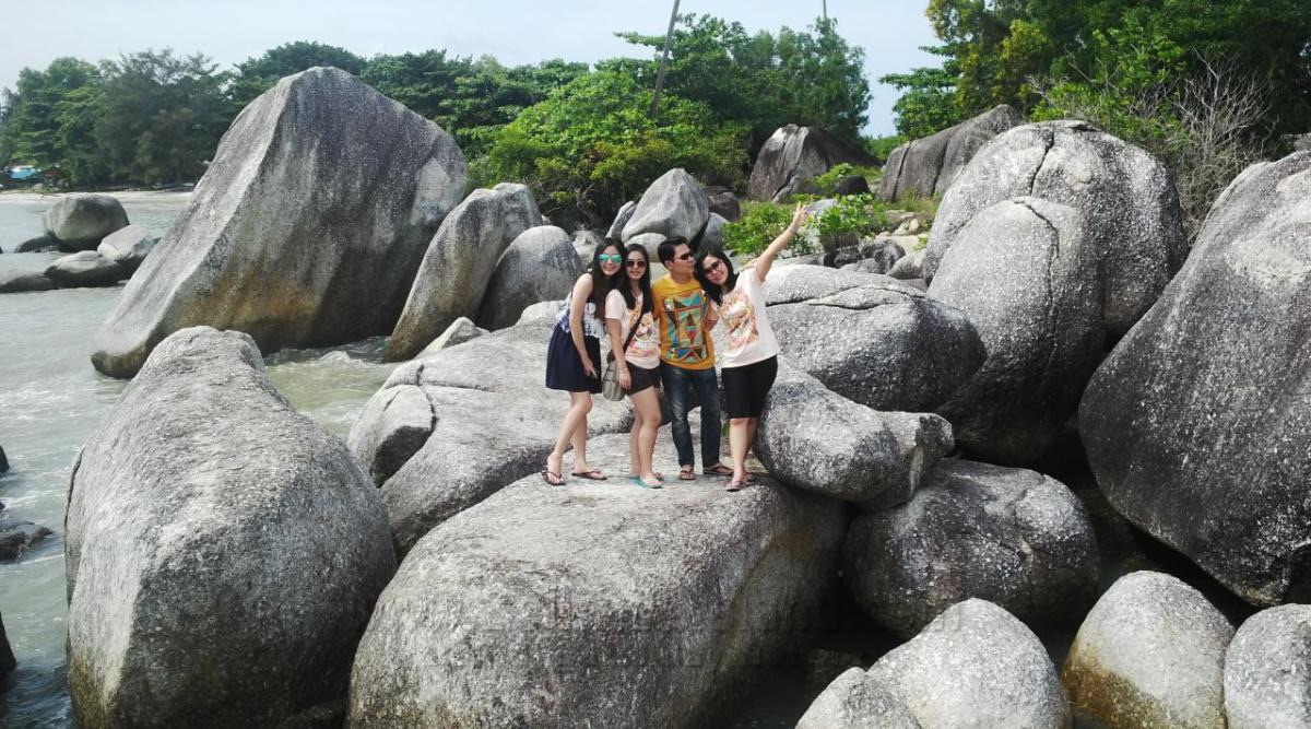 belitung destination foto 0