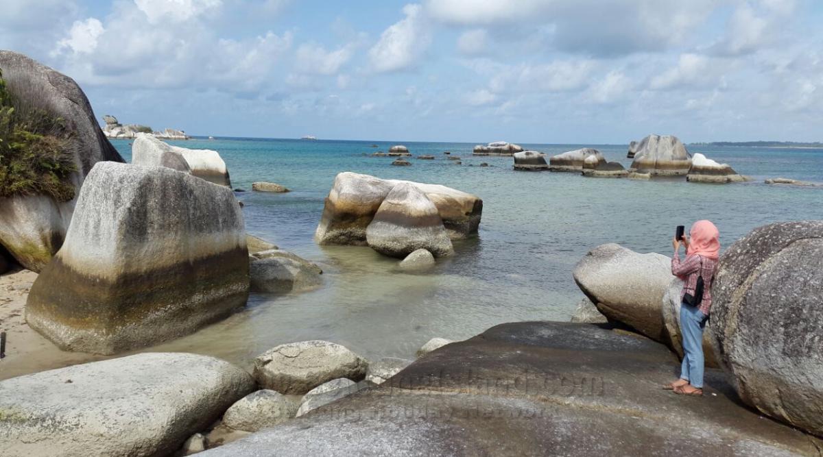 belitung destination foto 0