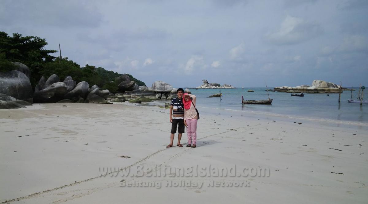 belitung destination foto 2