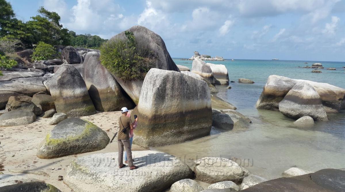 belitung destination foto 0