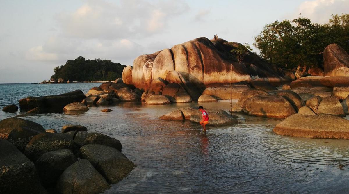 belitung destination foto 2