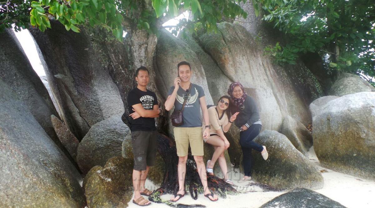 image belitung #4