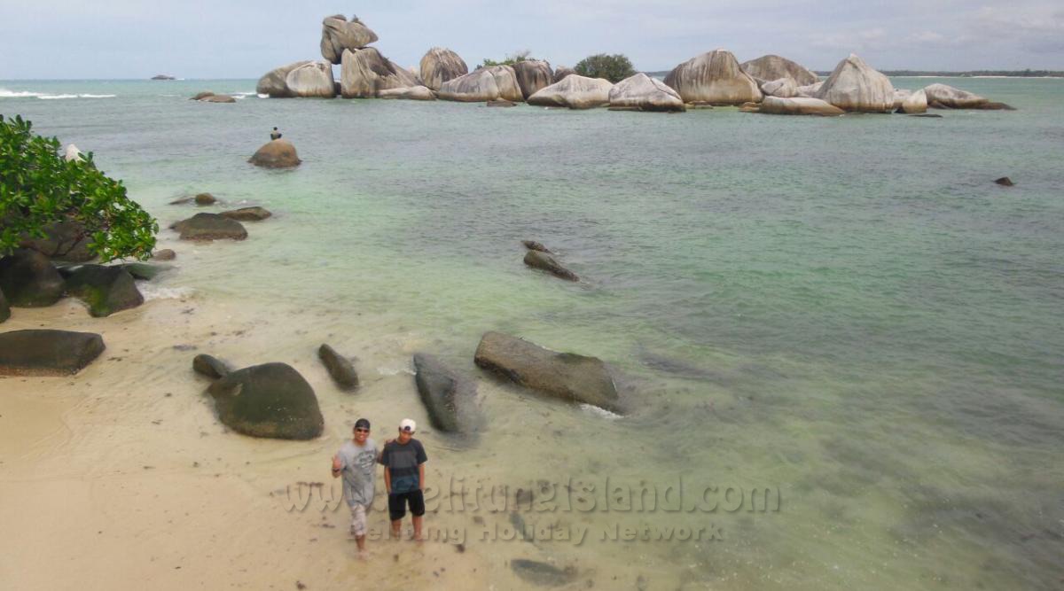 belitung destination foto 2