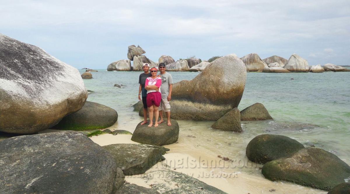 belitung destination foto 2