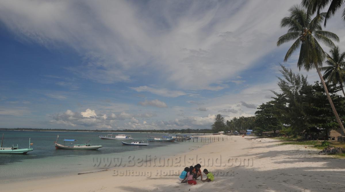 belitung destination foto 3