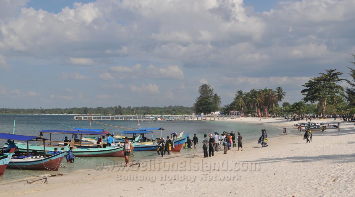 belitung destination foto 2