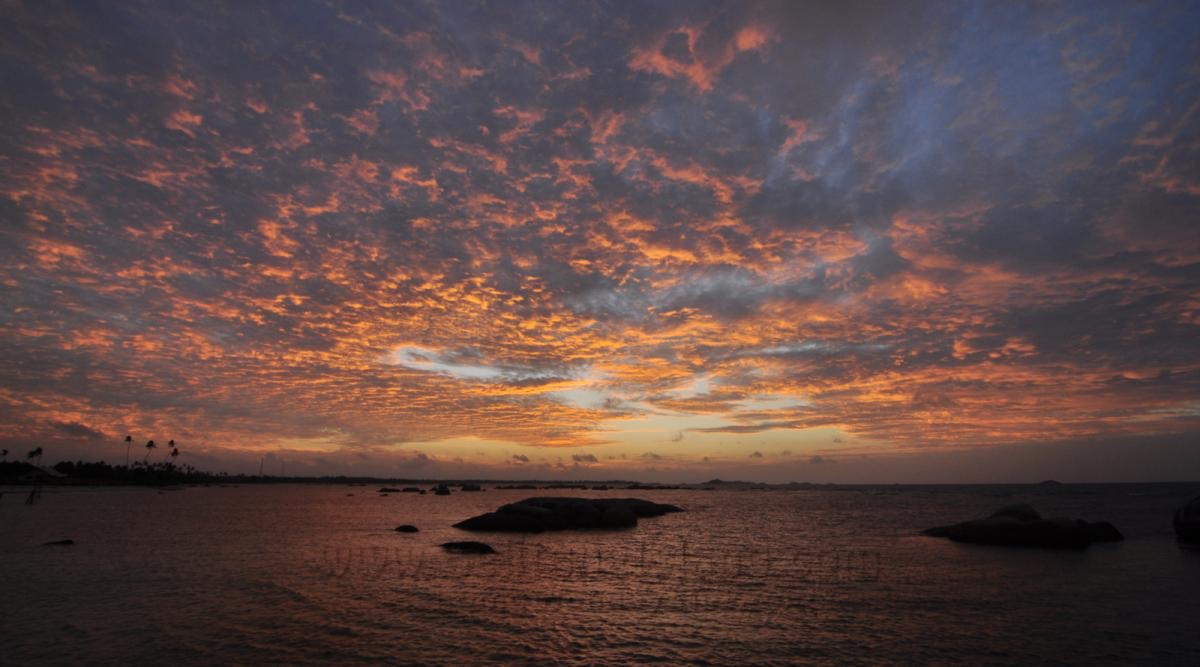 belitung destination foto 0
