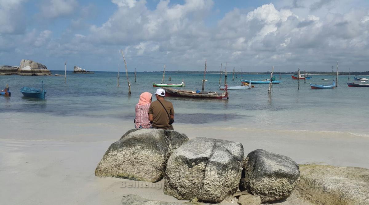 belitung destination foto 1