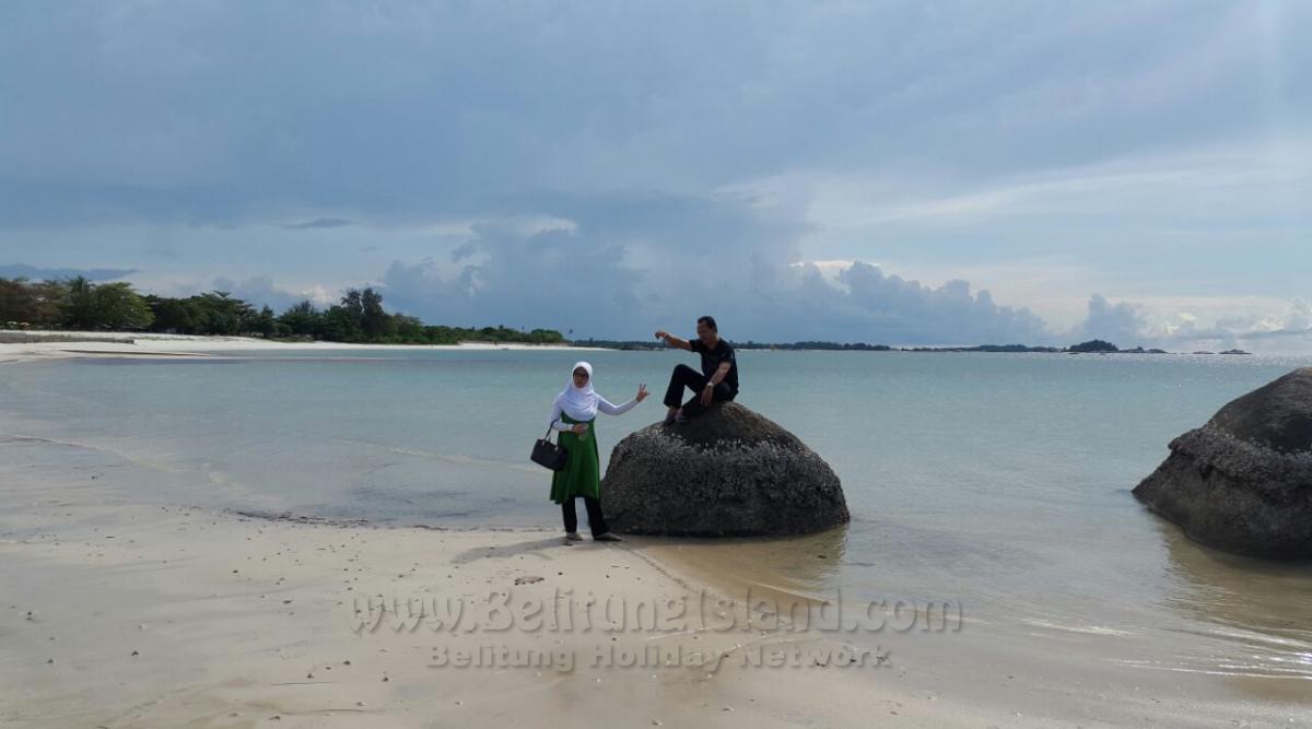 belitung destination foto 3