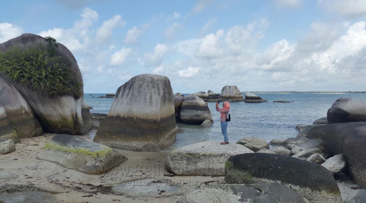 belitung destination foto 3